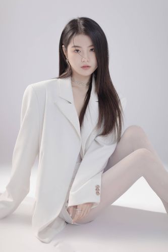 美女图片