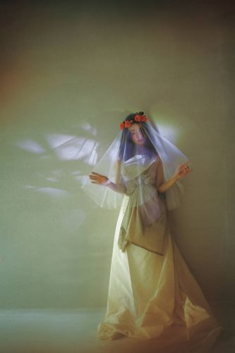 美女图片
