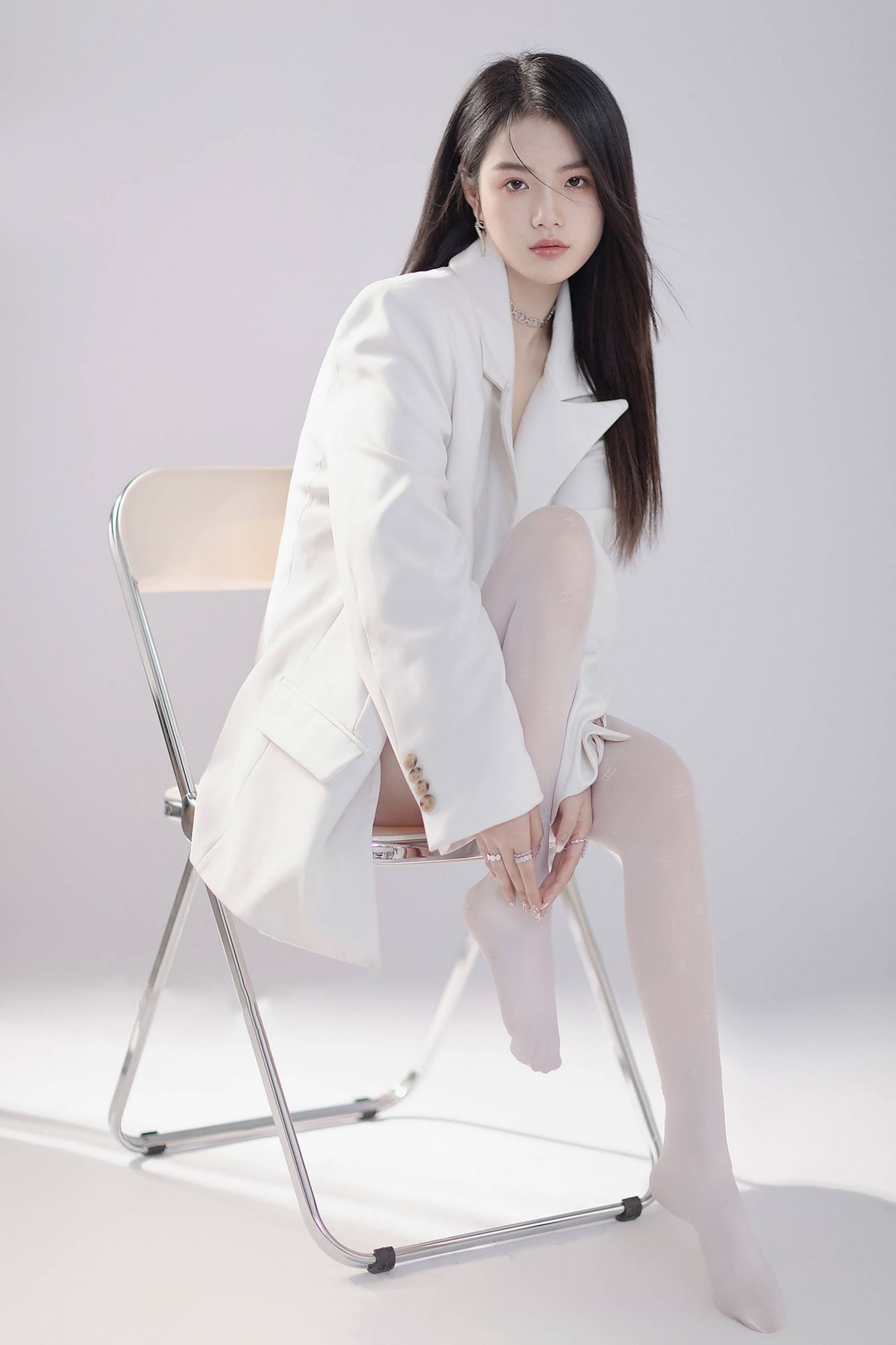 美女图片