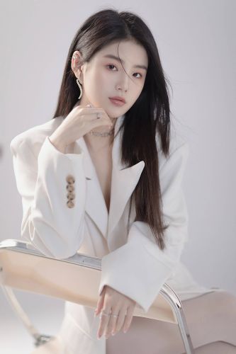 美女图片