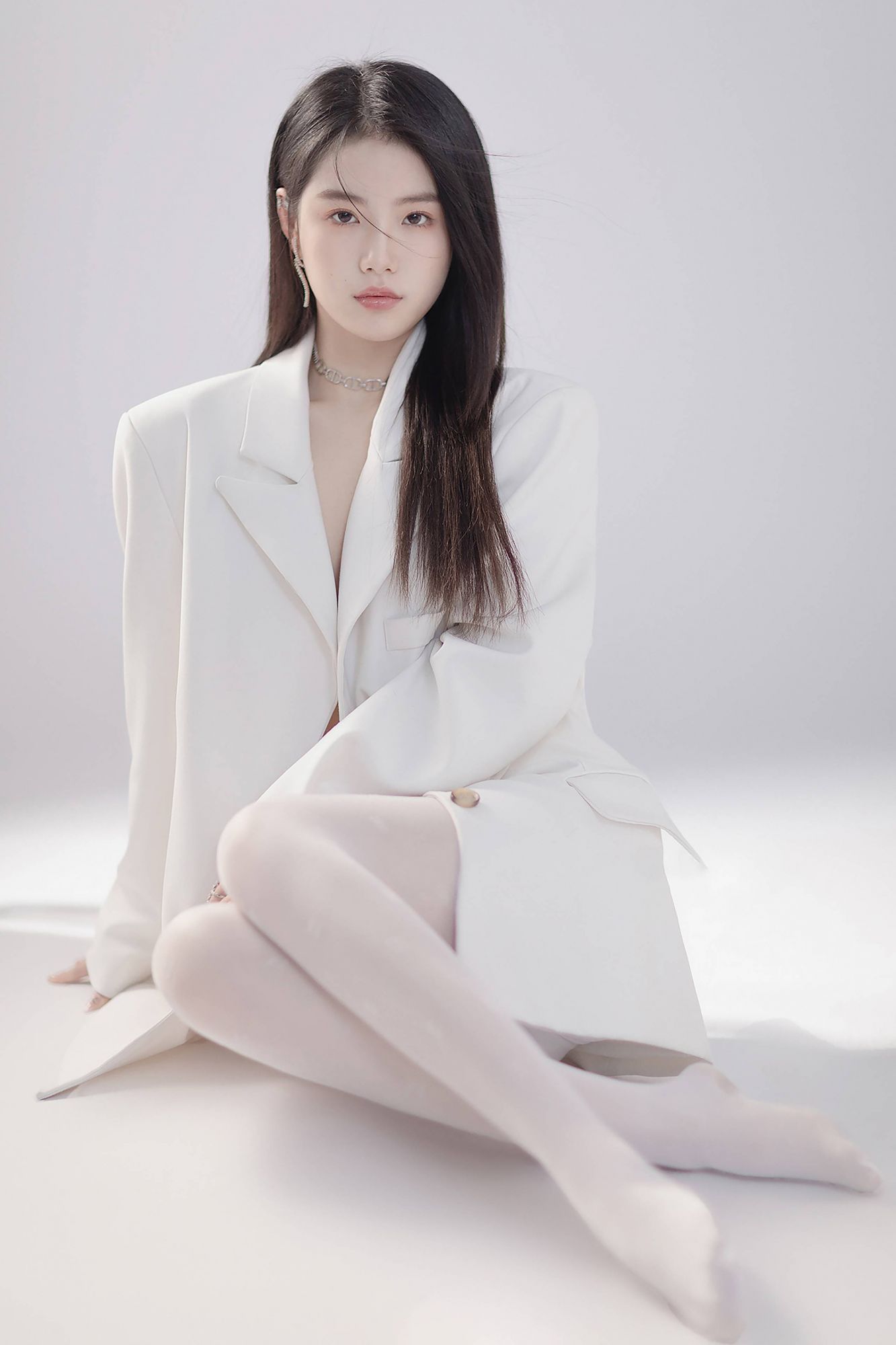 美女图片