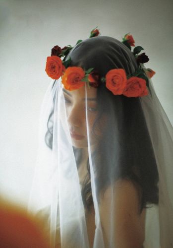 美女图片