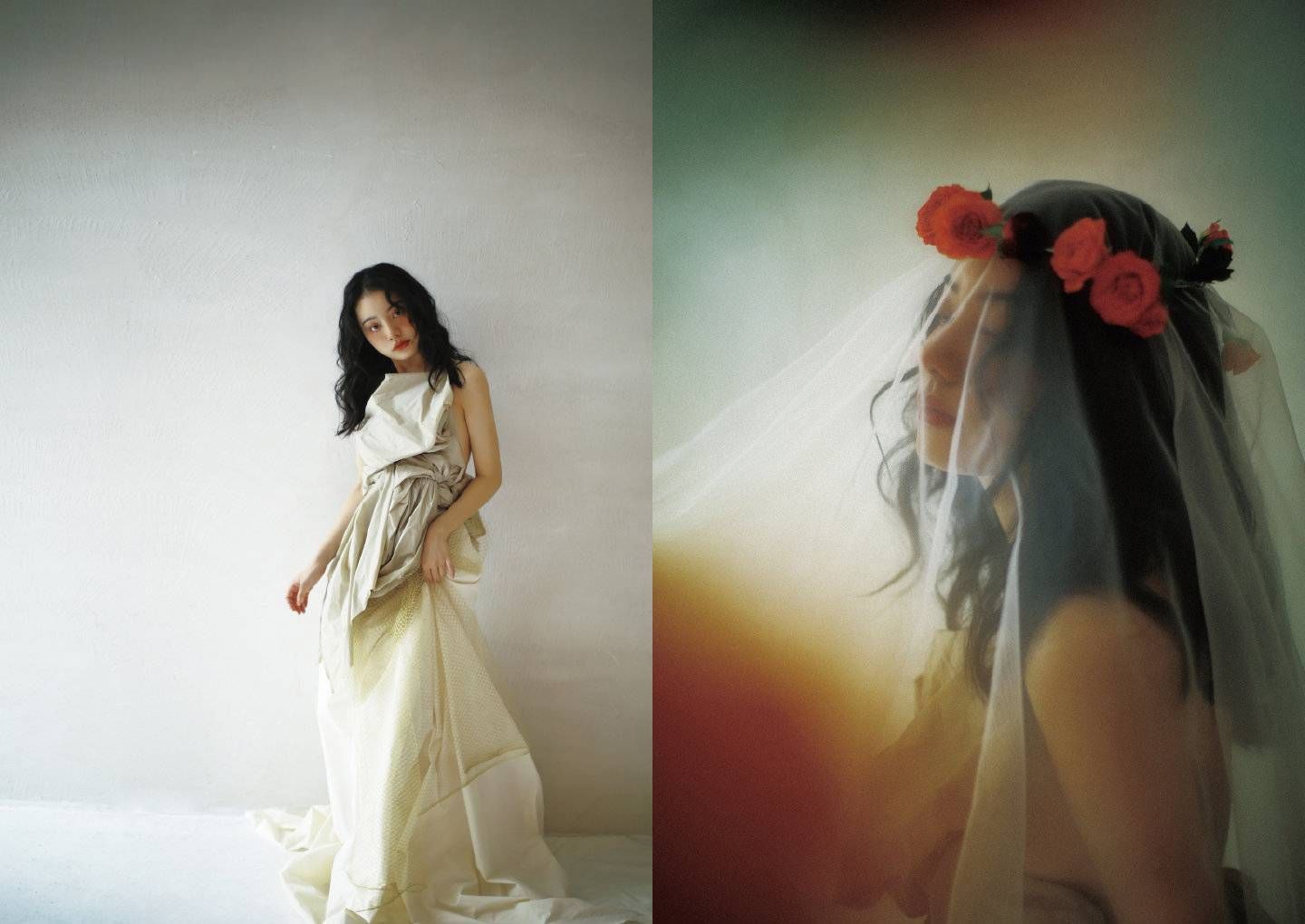 美女图片