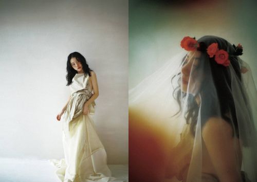 美女图片