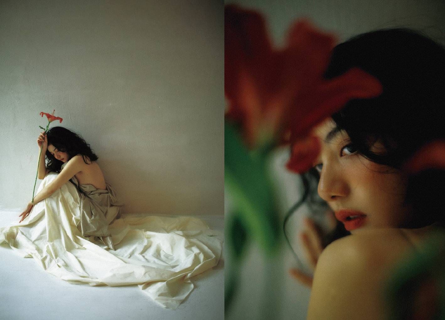美女图片
