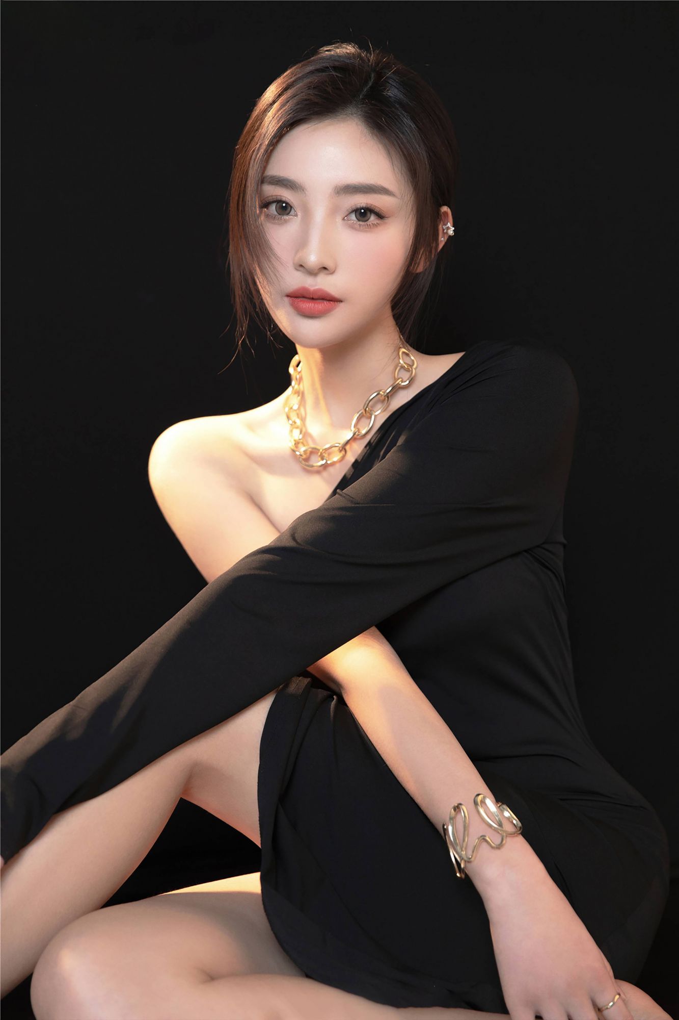 美女图片