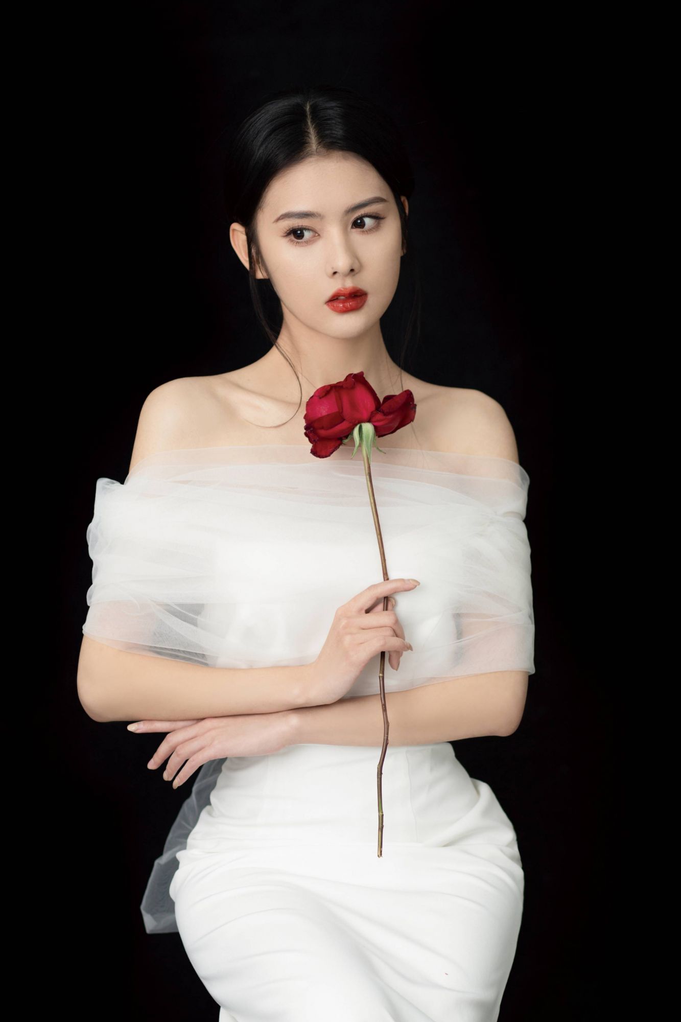 美女图片