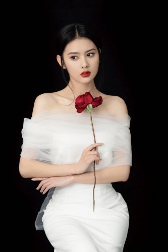 美女图片