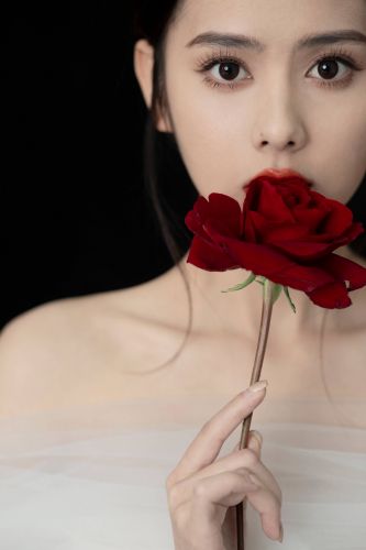 美女图片