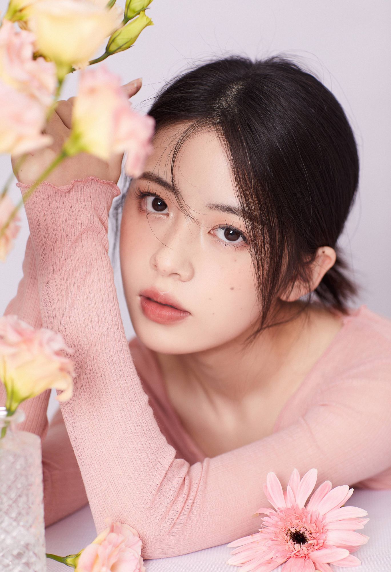 美女图片