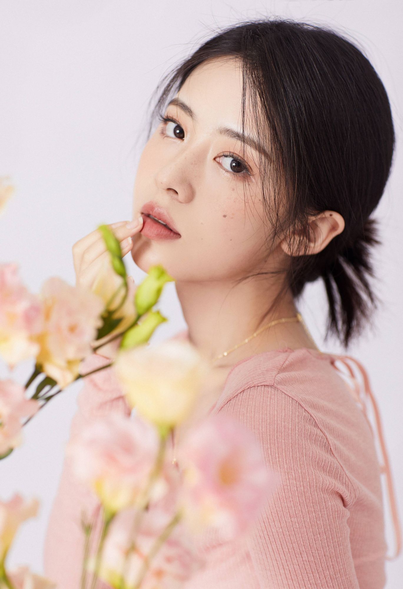 美女图片
