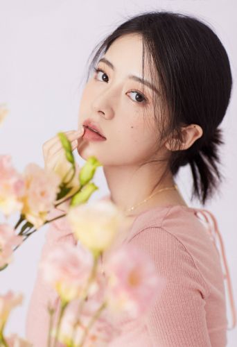 美女图片