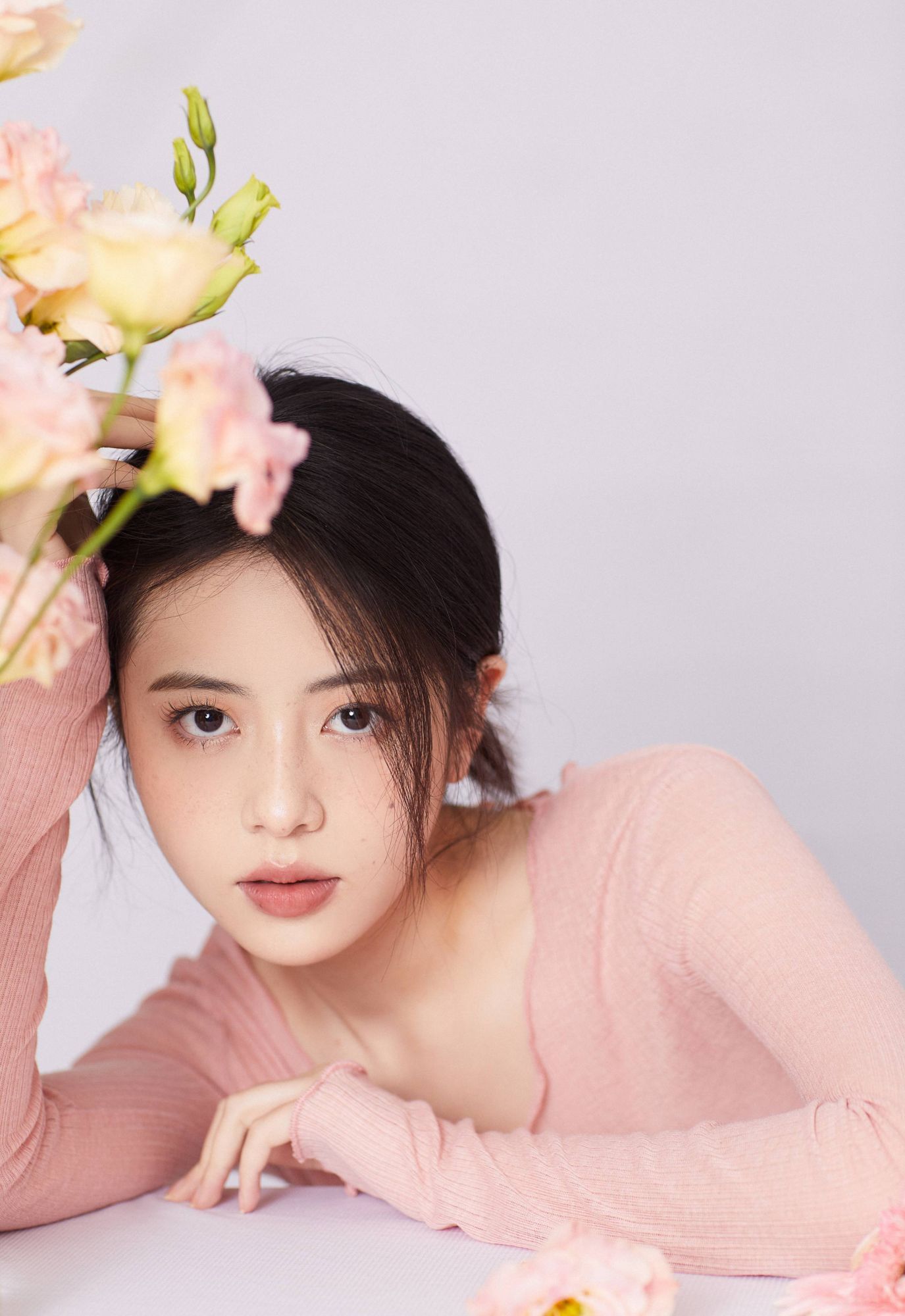 美女图片