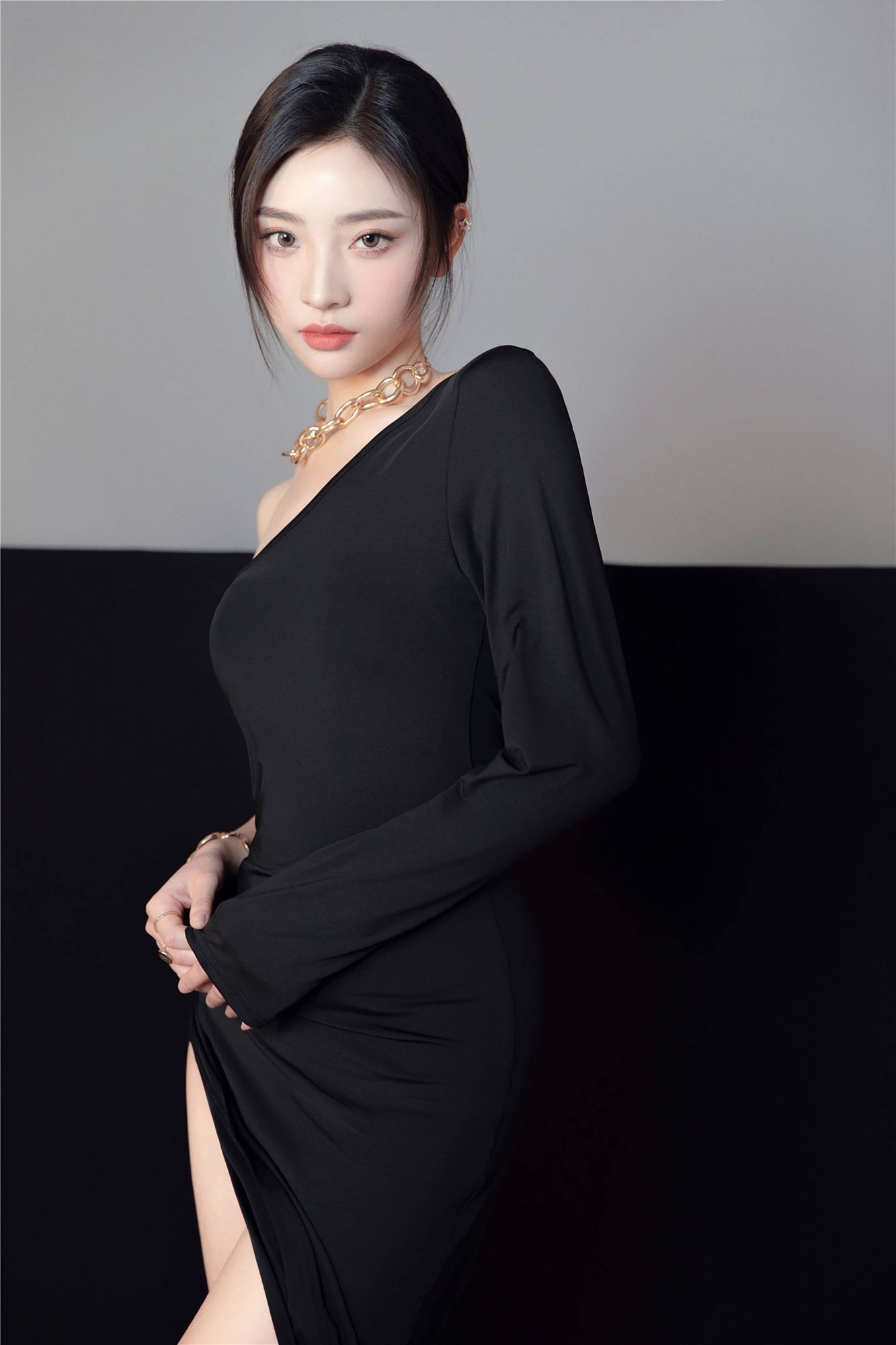 美女图片