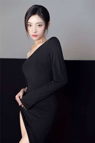 美女图片