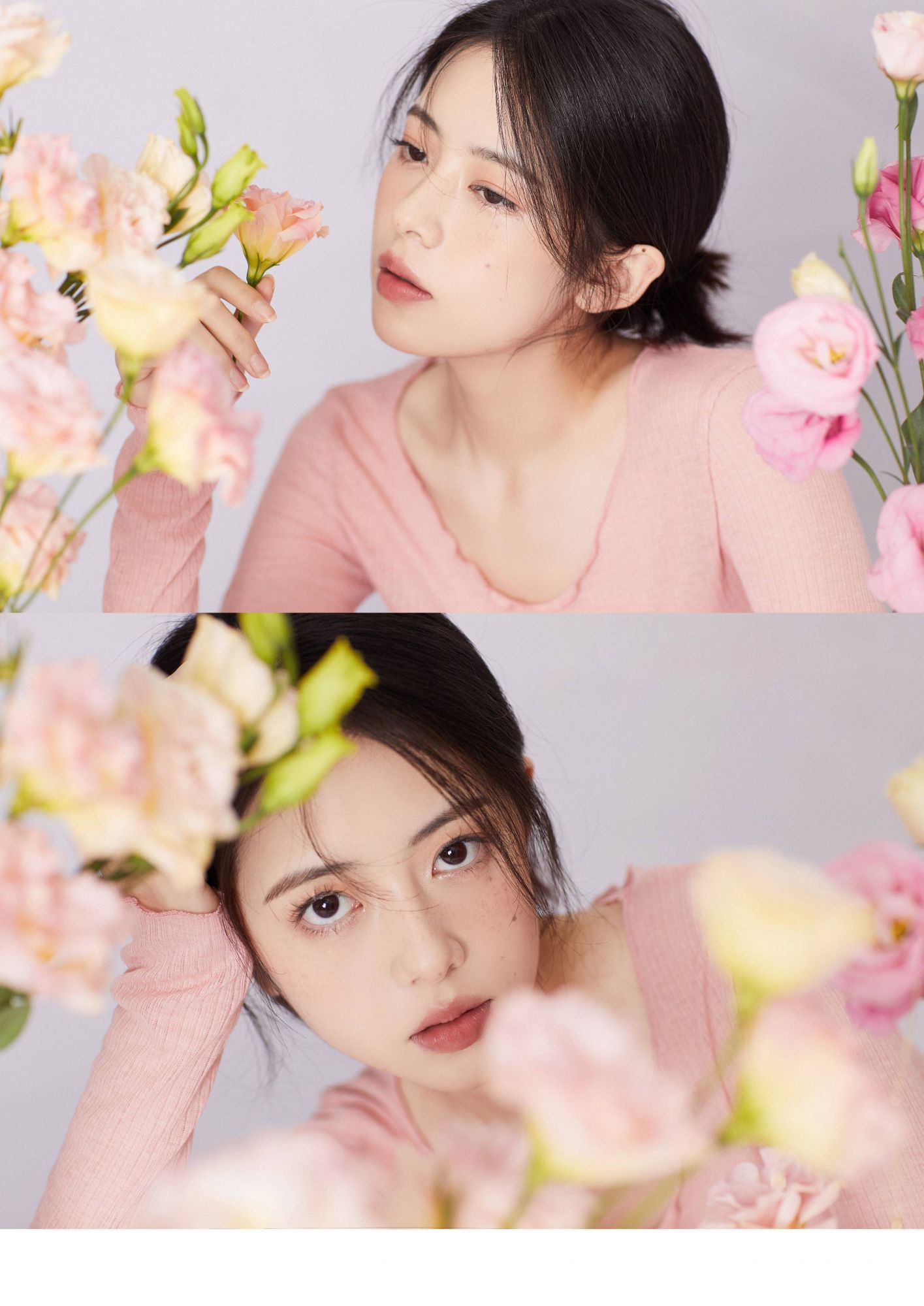 美女图片