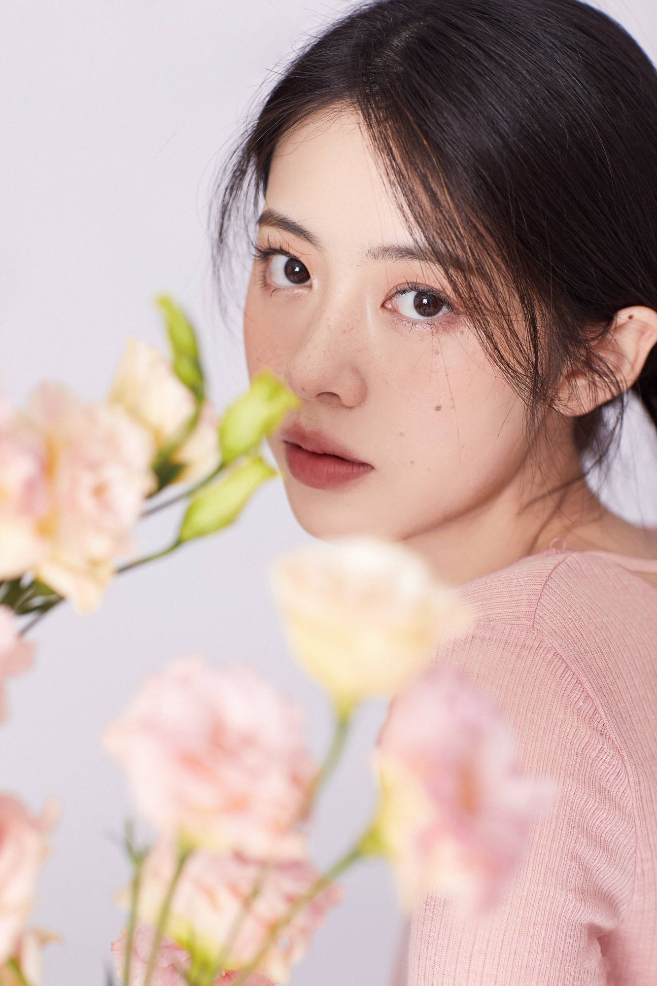 美女图片