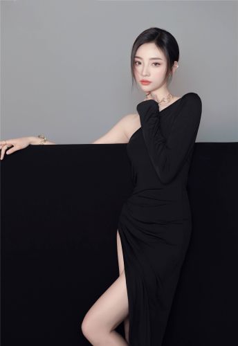 美女图片