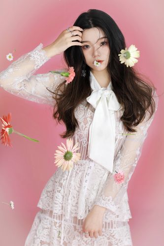 美女图片