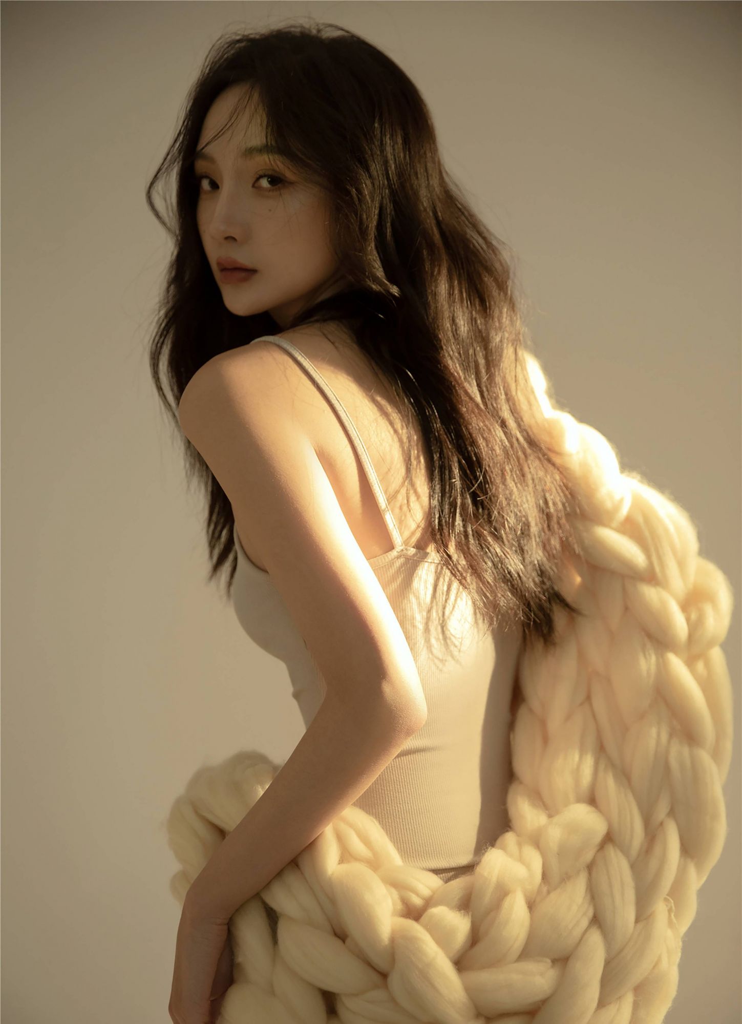 美女图片