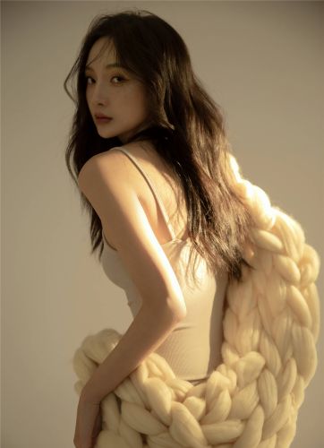 美女图片
