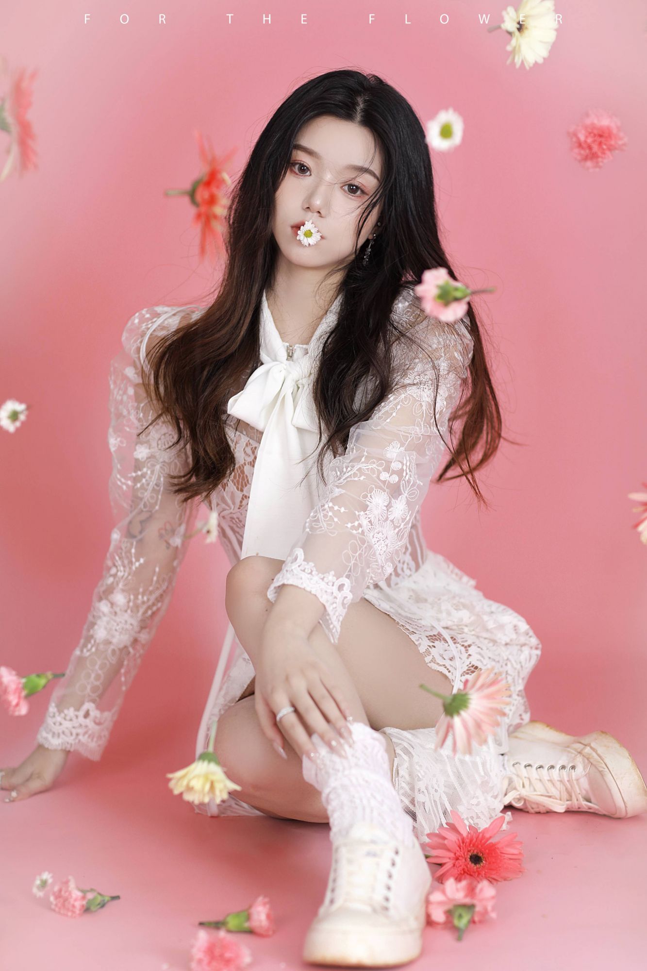 美女图片