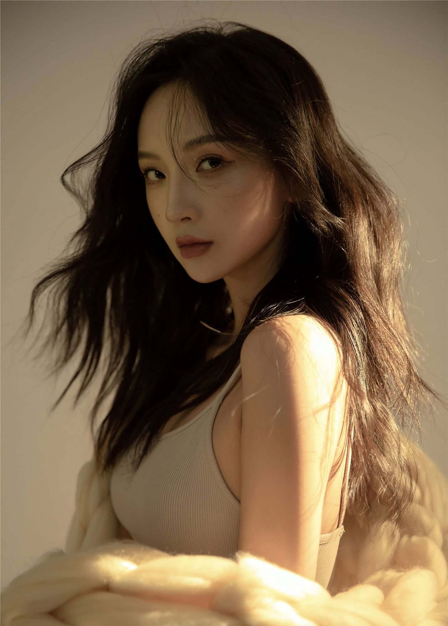 美女图片