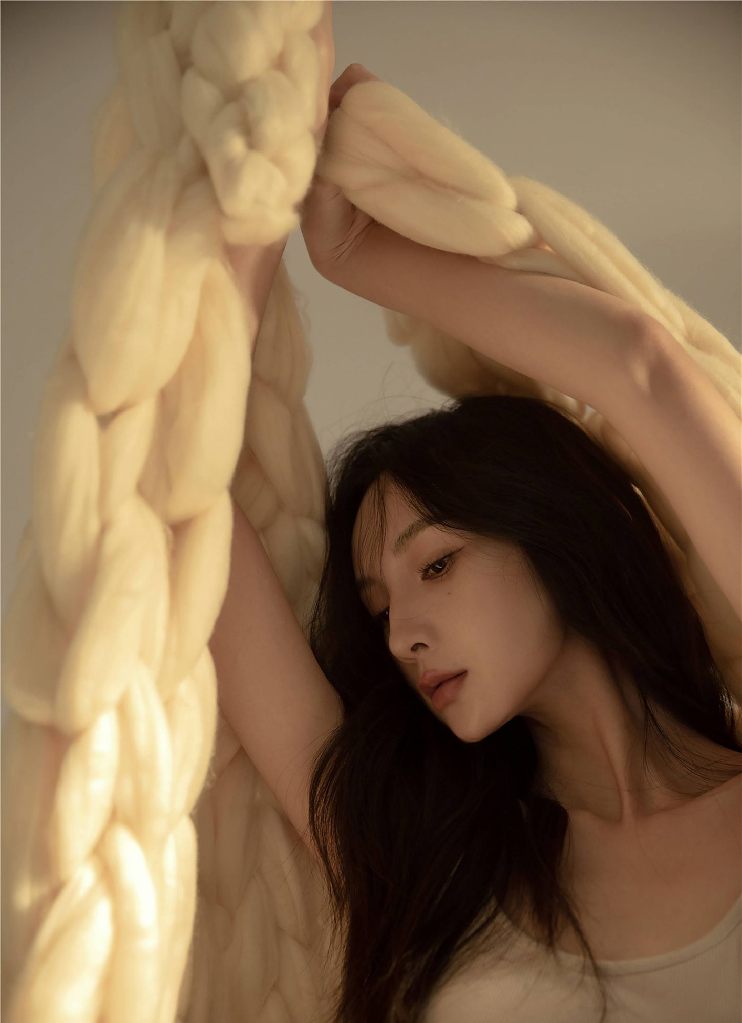 美女图片
