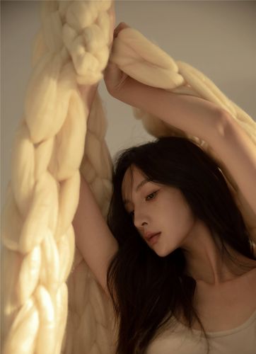 美女图片