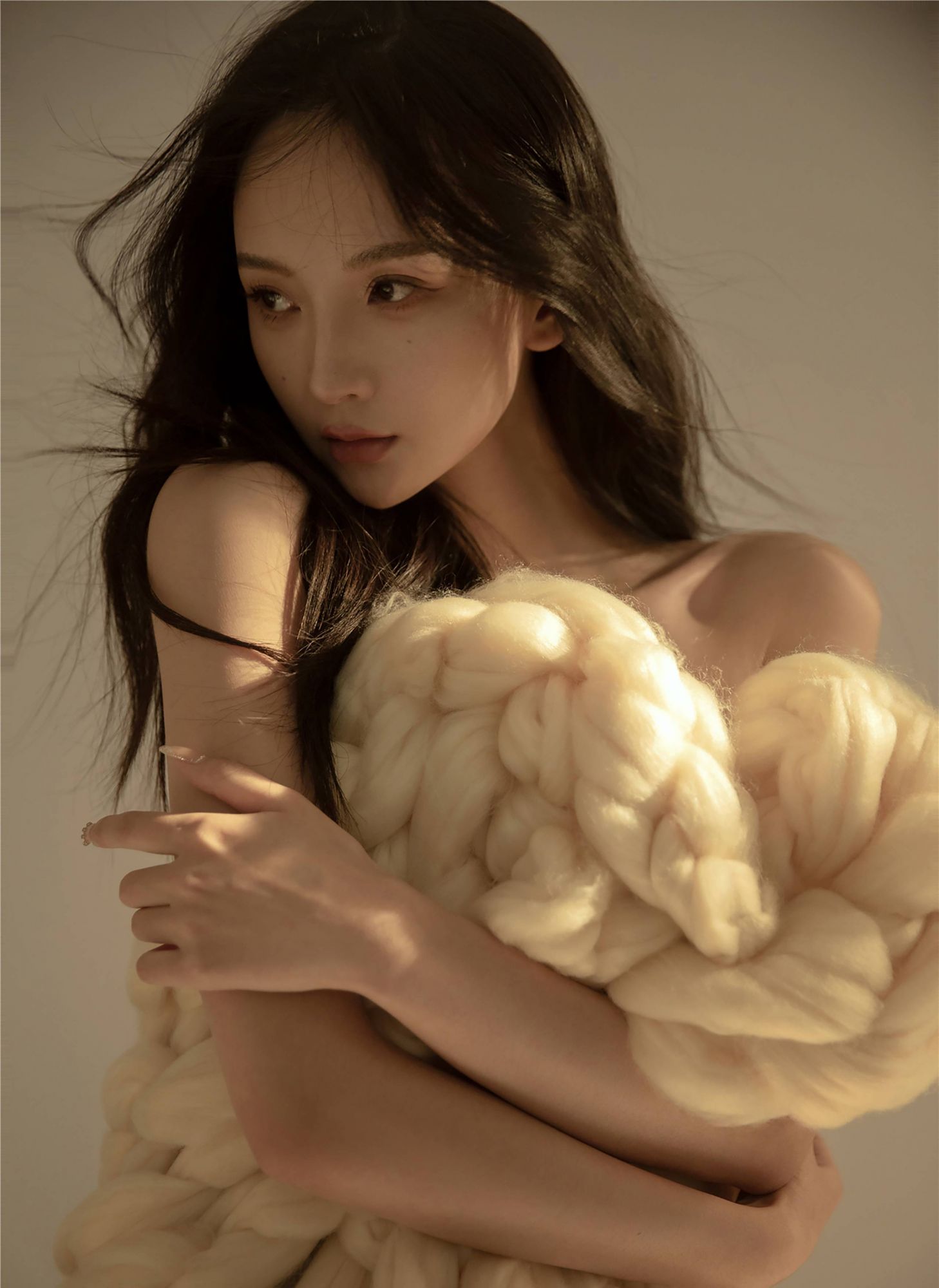 美女图片