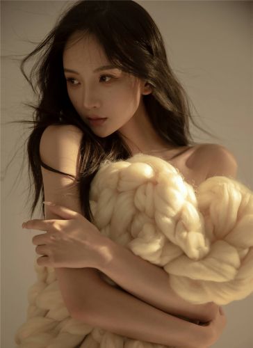美女图片