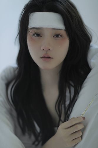 美女图片