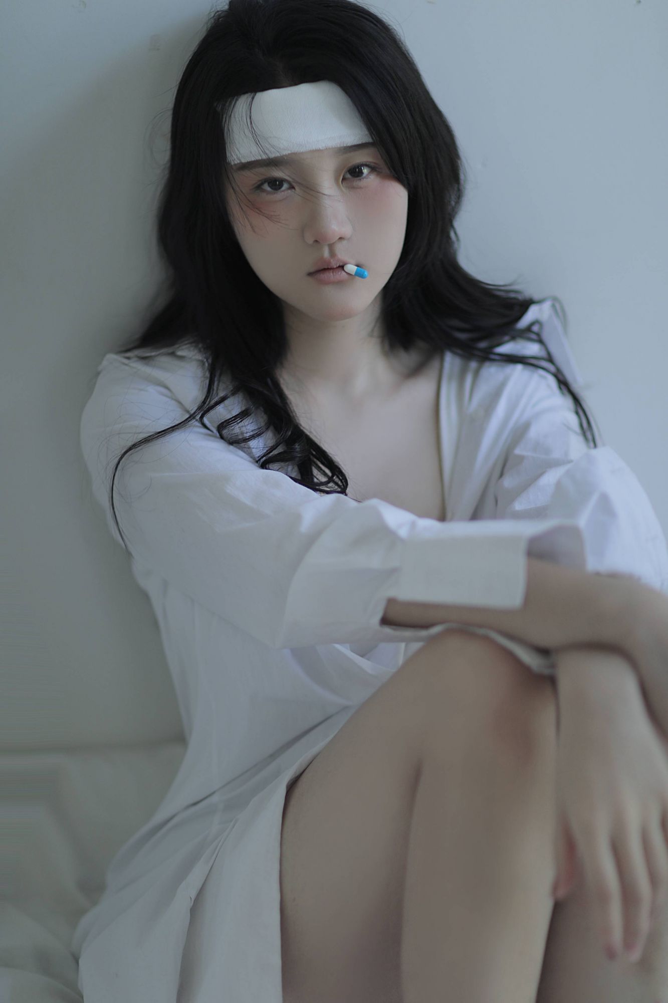 美女图片