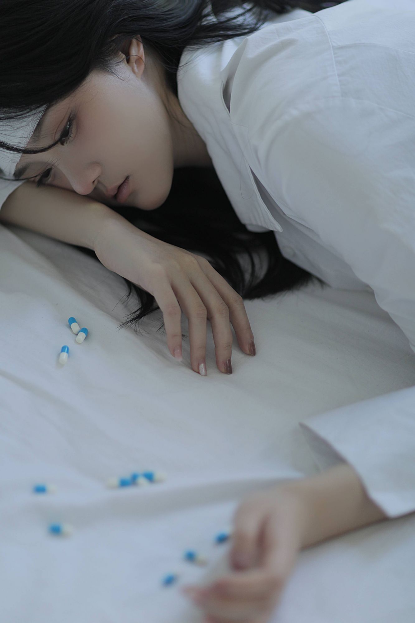美女图片