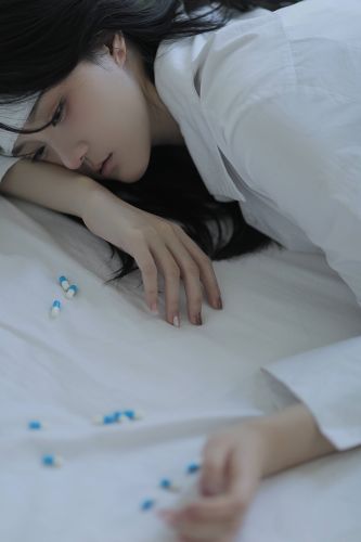 美女图片