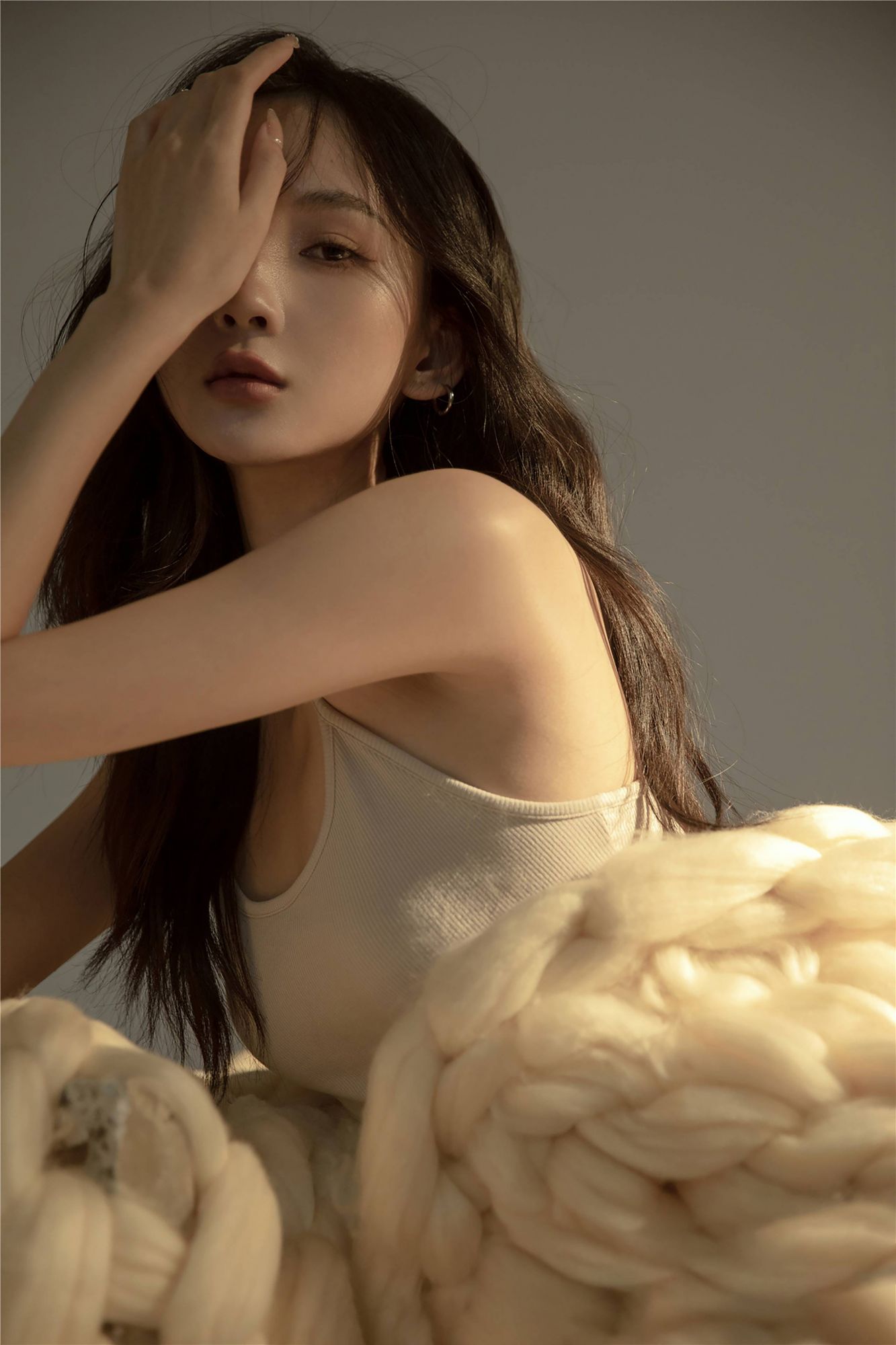 美女图片