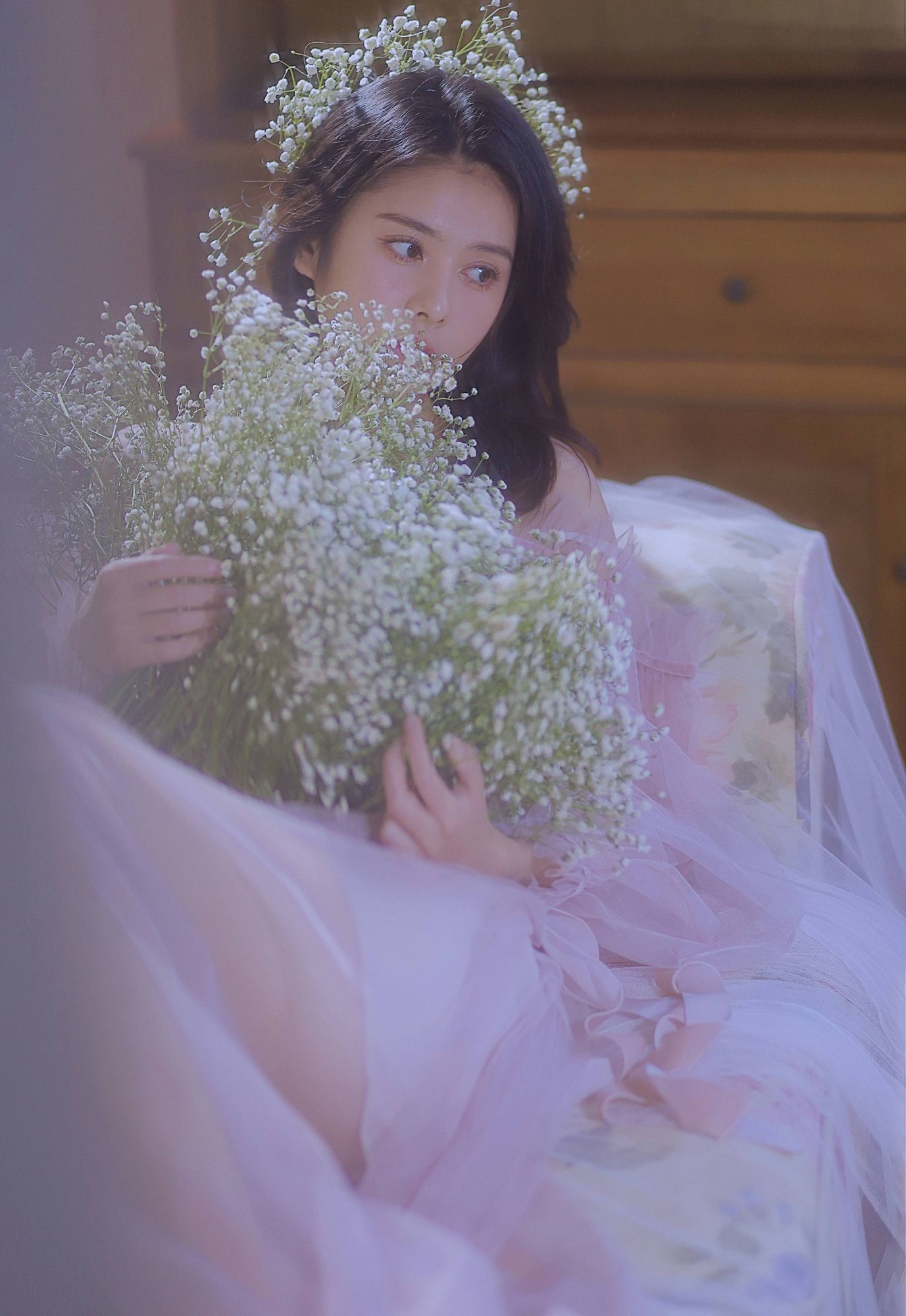 美女图片