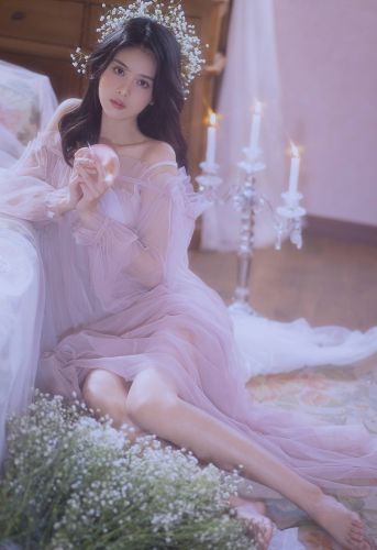 美女图片