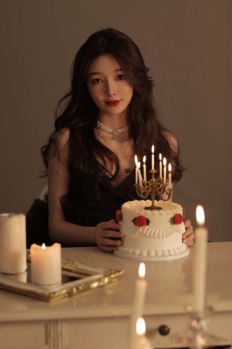 美女图片