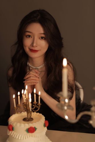 美女图片