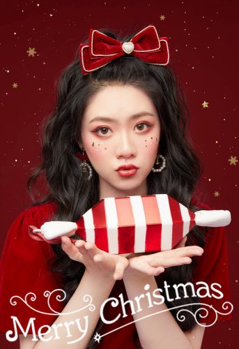 美女图片