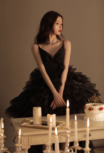 美女图片