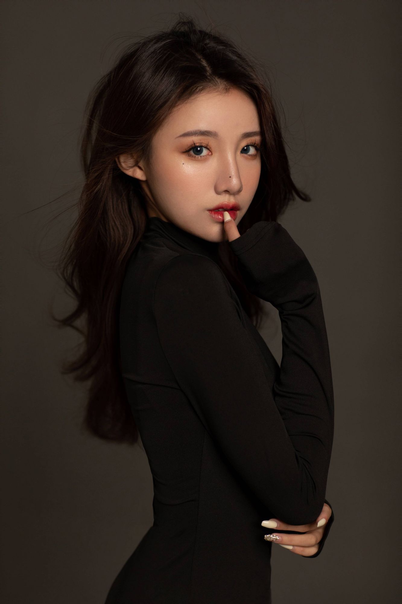 美女图片