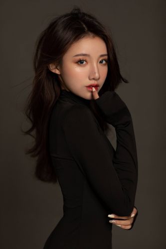 美女图片