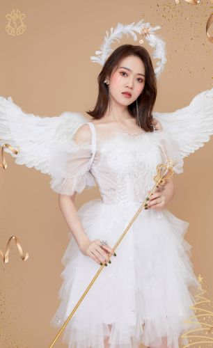 美女图片