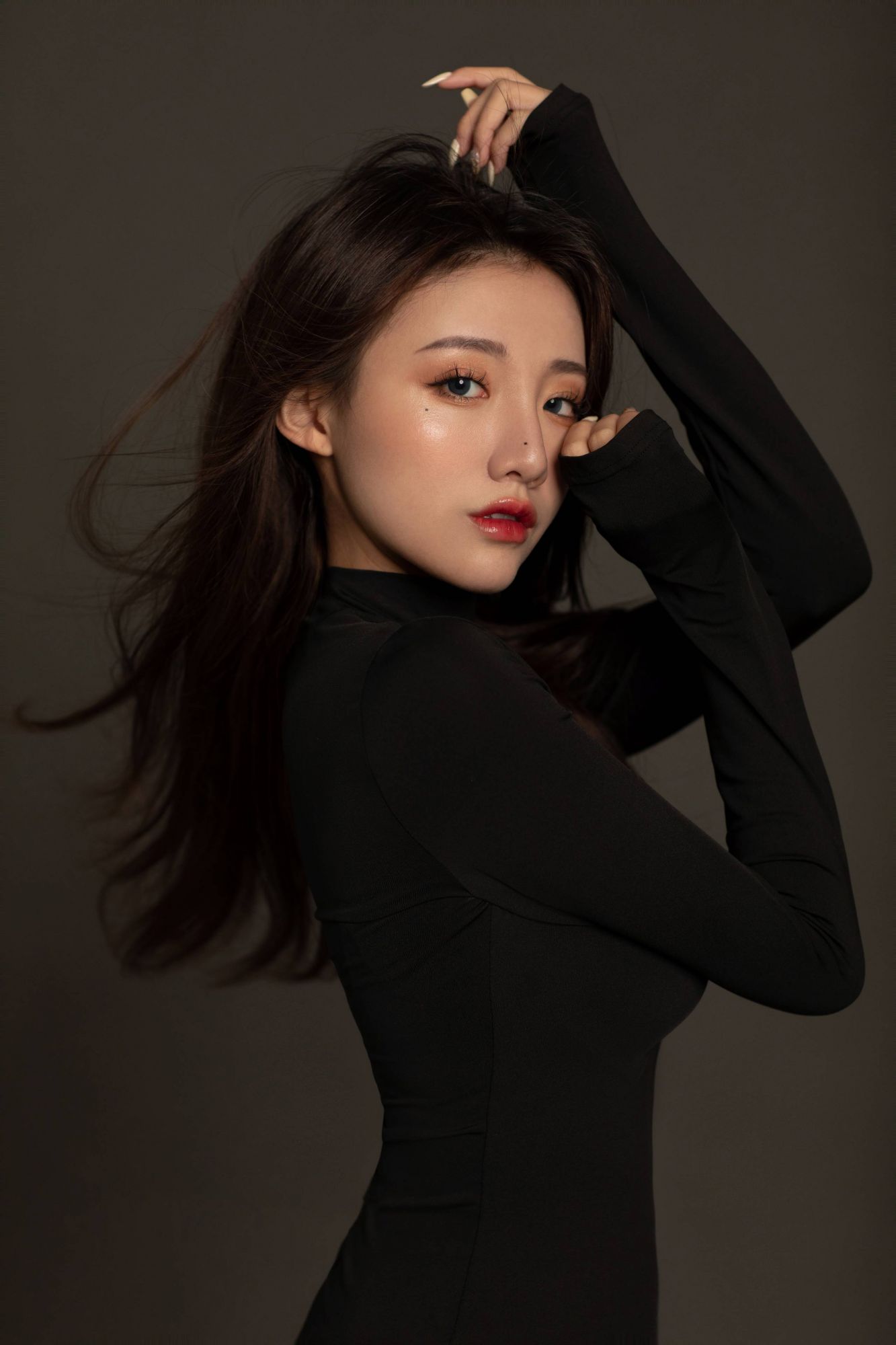 美女图片
