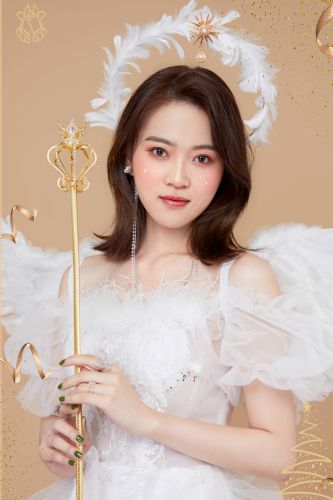 美女图片