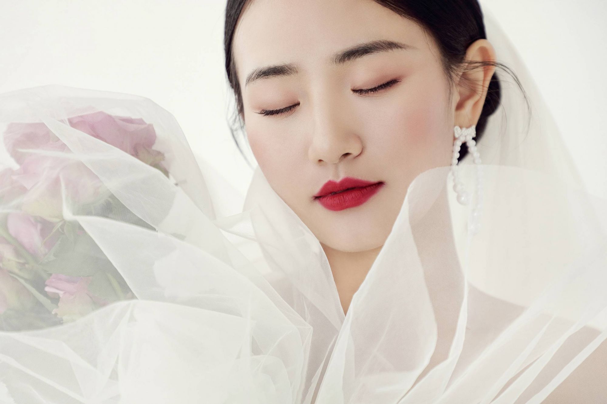 美女图片