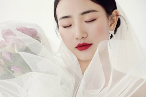 美女图片