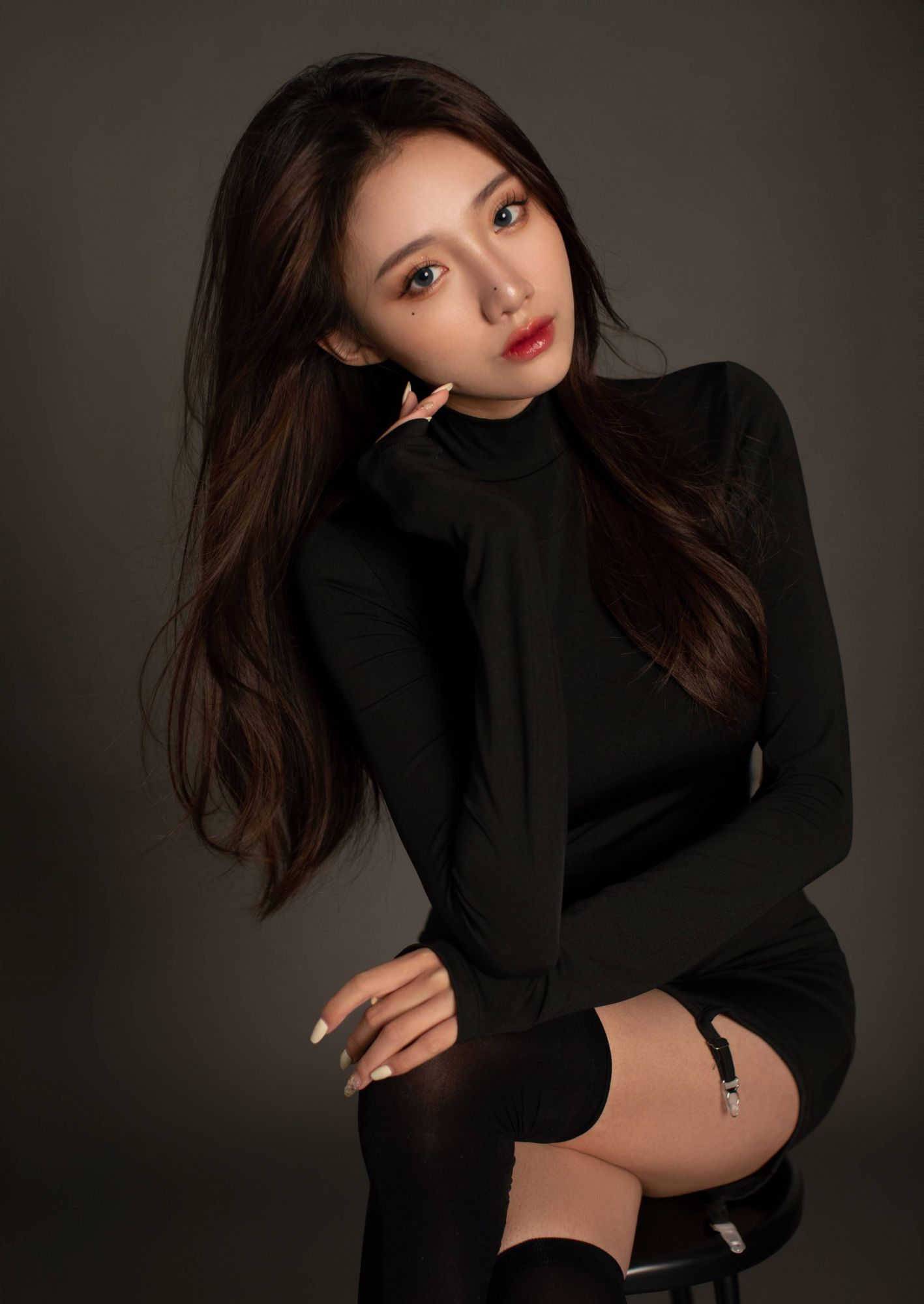 美女图片